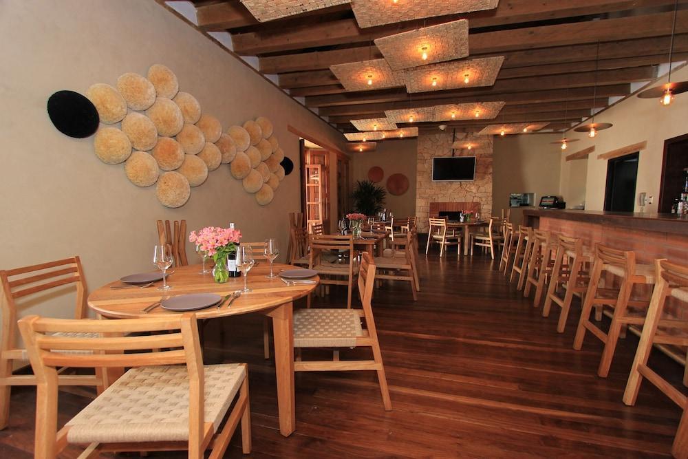 카사 델 알마 호텔 부티크 앤드 스파 San Cristóbal de Las Casas 외부 사진