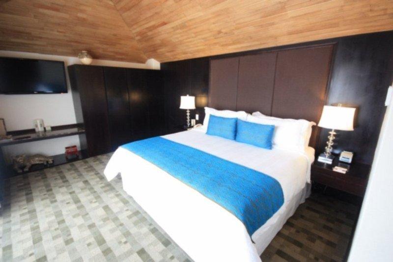 카사 델 알마 호텔 부티크 앤드 스파 San Cristóbal de Las Casas 외부 사진