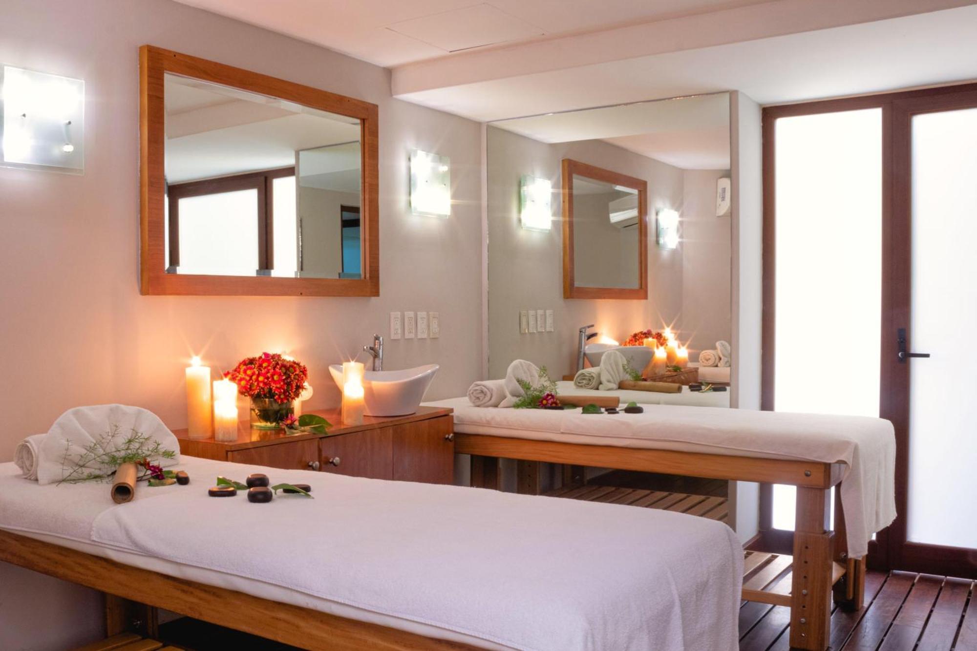 카사 델 알마 호텔 부티크 앤드 스파 San Cristóbal de Las Casas 외부 사진